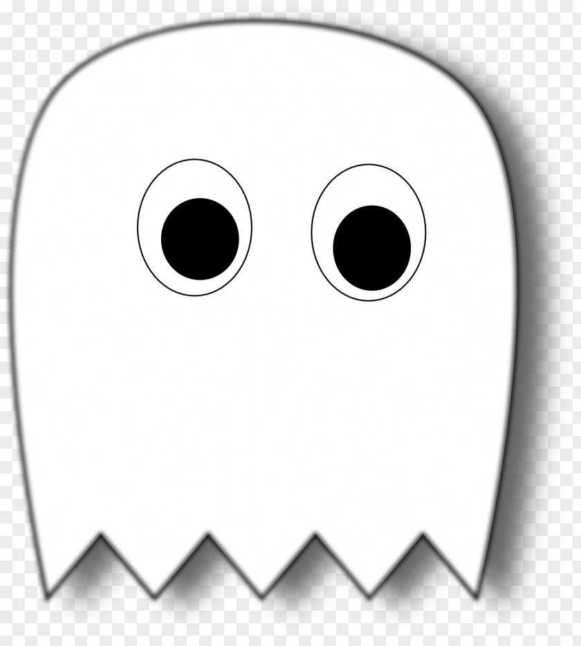 Pac Man Ms. Pac-Man And The Ghostly Adventures Party Ghosts PNG