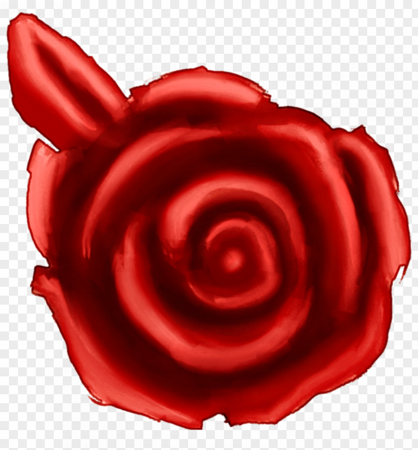 Rose Sketch Garden Roses Cut Flowers Valentine's Day Petal PNG