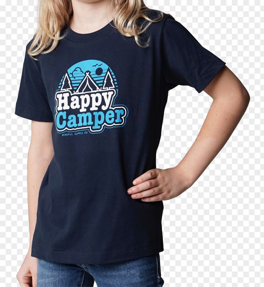 T-shirt Long-sleeved Child PNG