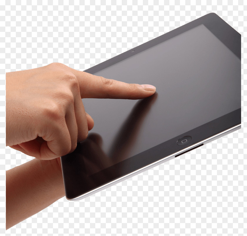 Tablet Microsoft PC Smartphone Finger Computer Personal PNG