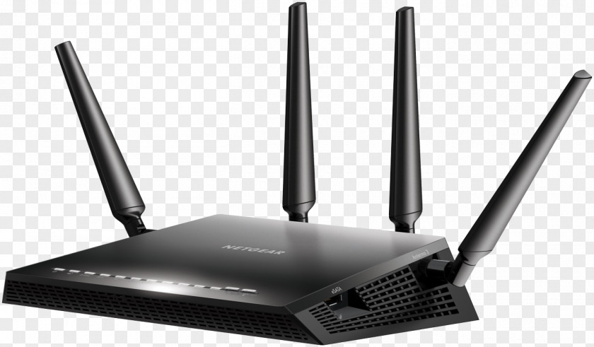 Wifi Wireless Router Netgear Wi-Fi Repeater PNG