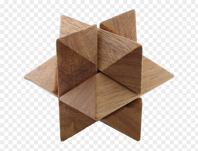 Wood Puzz 3D Jigsaw Puzzles Brain Teaser PNG