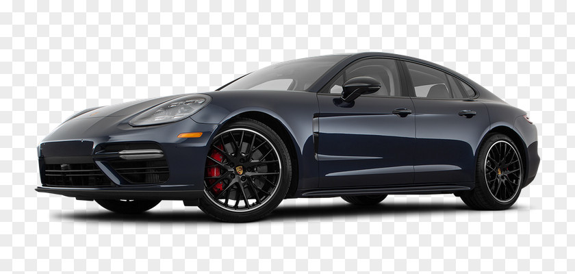 2018 Porsche Panamera Car Luxury Vehicle Audi A4 Jaguar PNG