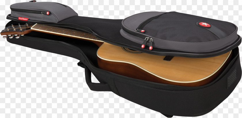 Acoustic Guitar Gig Bag Musical Instruments String PNG