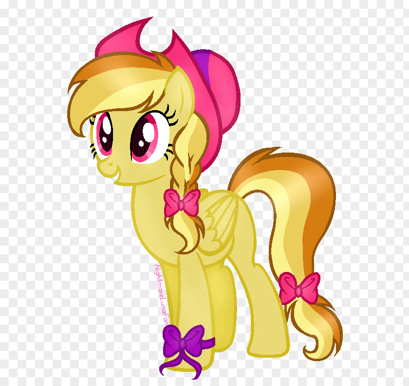 Applejack And Caramel Pony Fluttershy Sunset Shimmer PNG