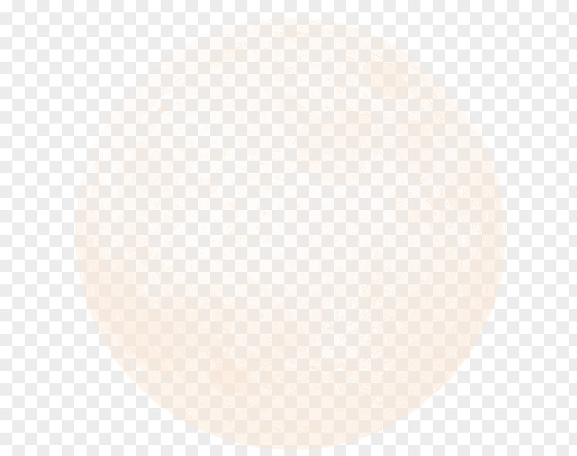 Brown Moon Symmetry Angle Pattern PNG