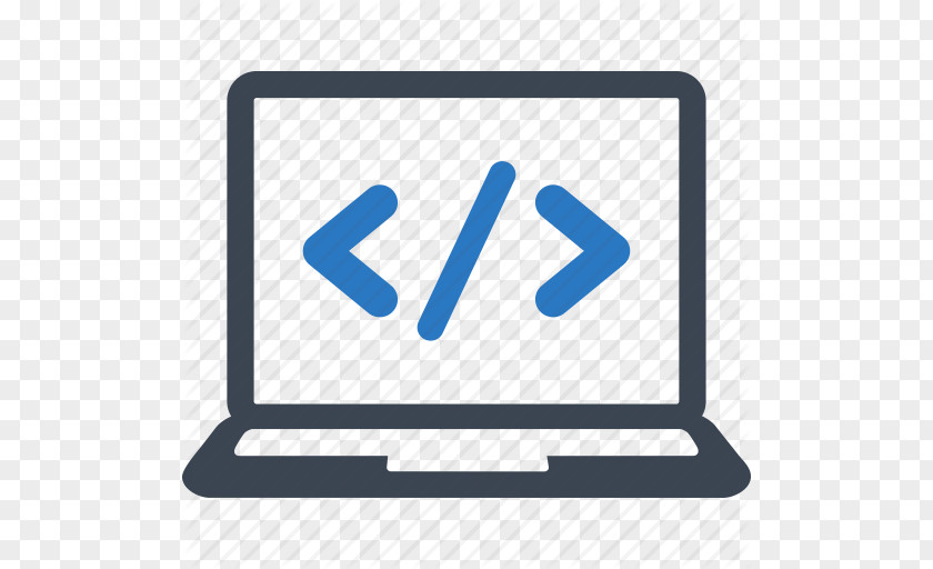 Coder Transparent Image Computer Programming Programmer Icon Design Software Developer PNG