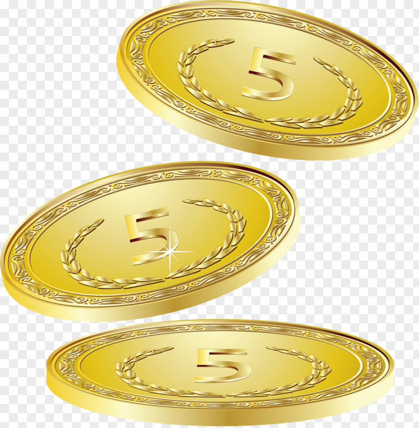 Coins Coin Money Clip Art PNG