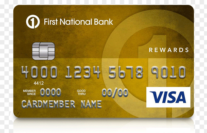 Credit Card Debit Visa Cashback Reward Program Stored-value PNG