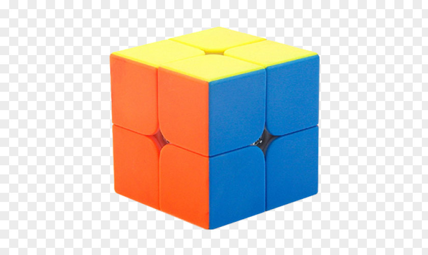 Cube Jigsaw Puzzles Rubik's Pocket PNG