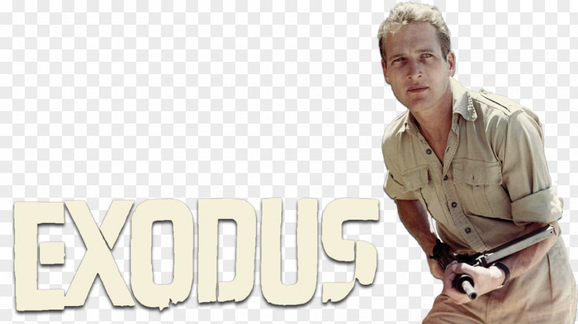 Exodus Brand Font PNG