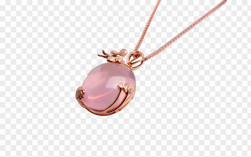 Jewelry Pendant Necklace Gemstone PNG