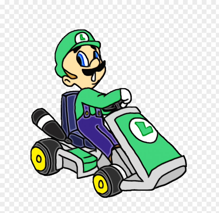 Mario Kart 7 Kart: Double Dash 8 Bowser Super Smash Bros. For Nintendo 3DS And Wii U PNG