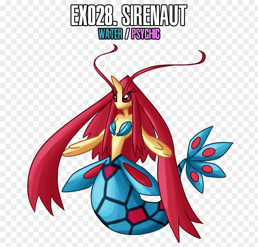 Mermaid Tail Pokémon X And Y Milotic Image Digital Art PNG