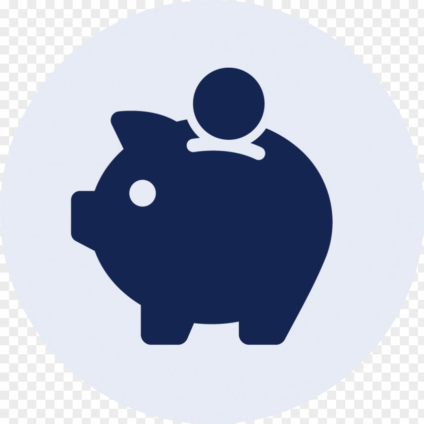 Piggy Bank Money Bag Service PNG