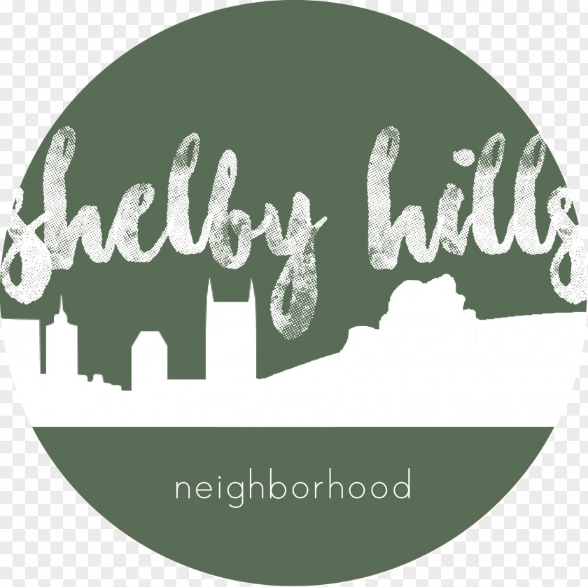 Rolling Hills Logo Font PNG