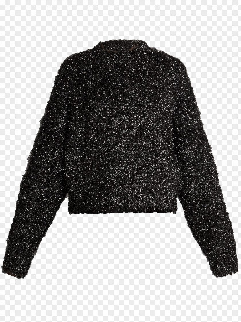 Sweater Shirt Clothing Wool Fashion PNG