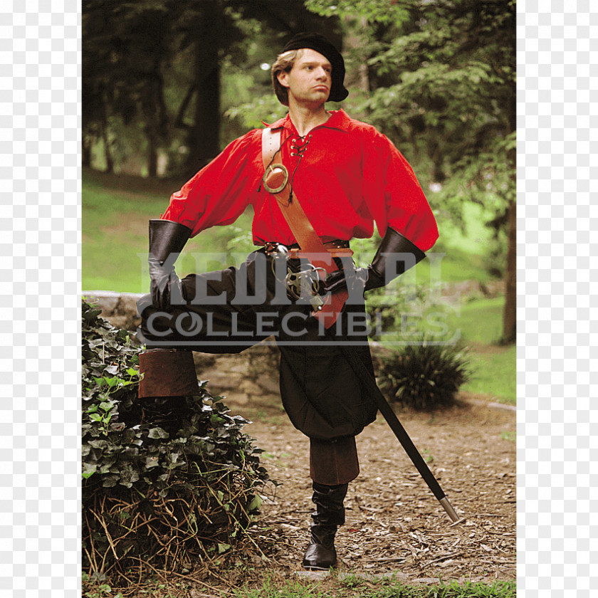 Sword Europe Joint Baldric Outerwear PNG