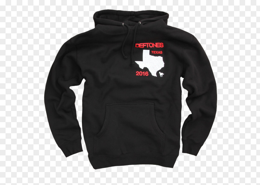 T-shirt Hoodie Sweater Deftones PNG