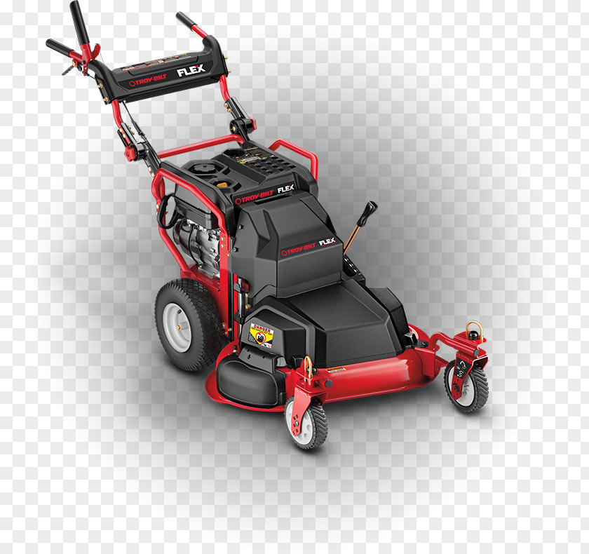 Trimax Mowing Systems Lawn Mowers MTD Products Garden Tool PNG