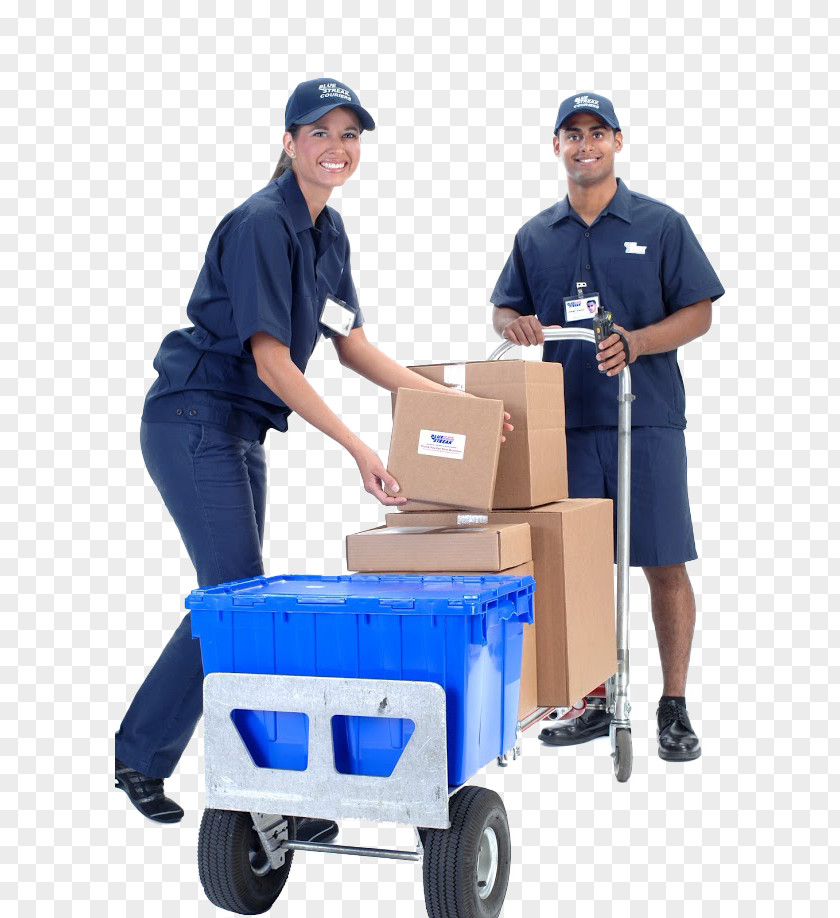 Colorado Department Of Health Care Policy And Fina Blue Streak Couriers Package Delivery Freight Transport PNG