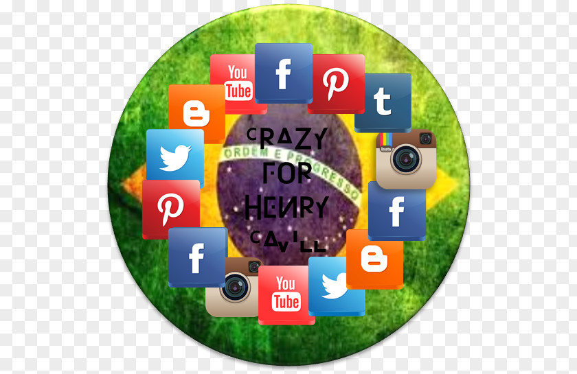 Crazy Logo Tumblr PNG