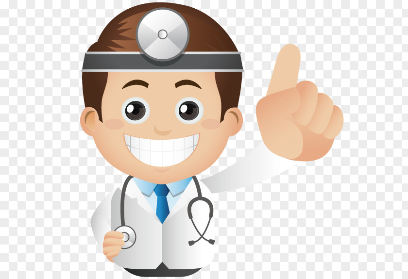 Doctor Vector Graphics Physician Medicine Clip Art Illustration PNG