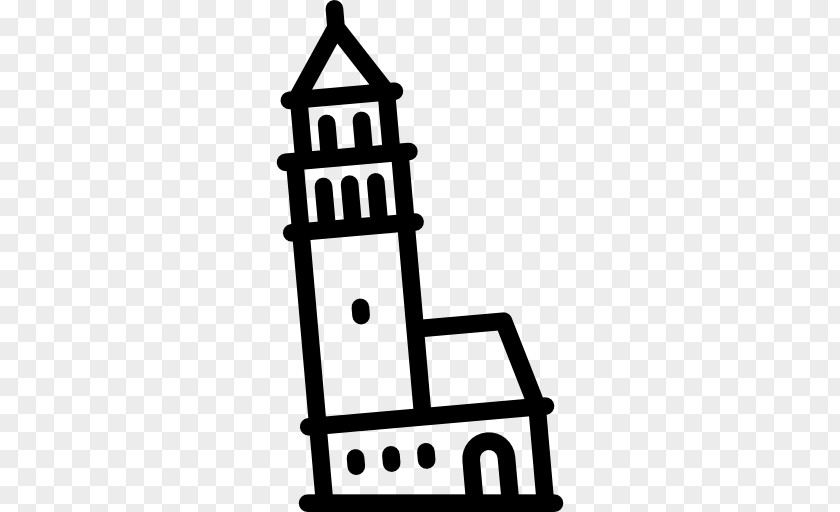 Europe Landmark Leaning Tower Of Nevyansk Pisa Arc De Triomphe Monument PNG
