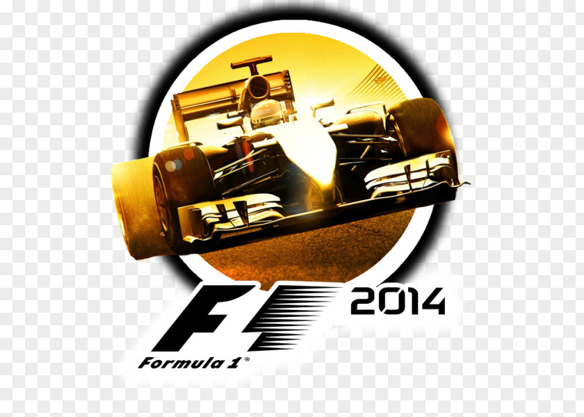 F1 2010 2014 Formula One World Championship 2015 Xbox 360 PNG