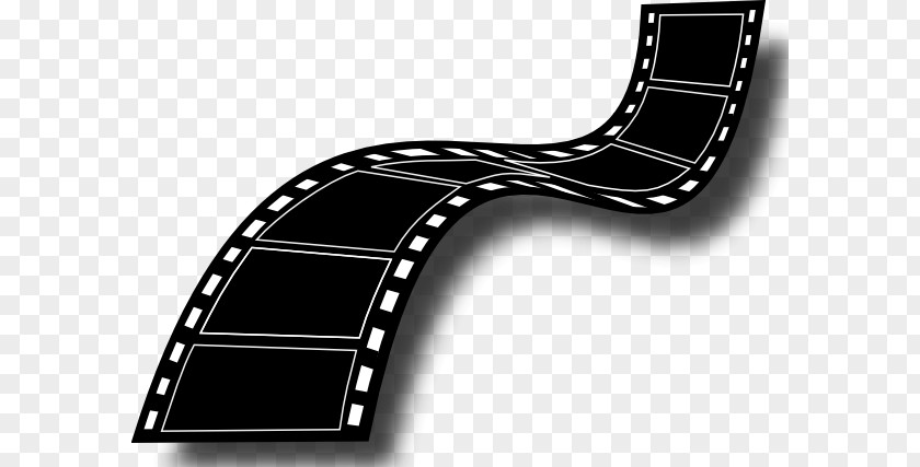 Film Cliparts Cinematography Clip Art PNG