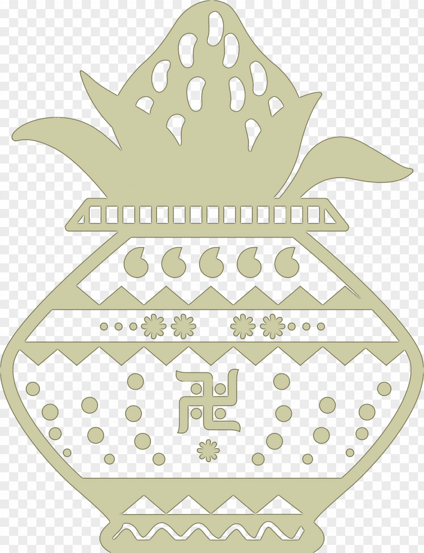 Garba Elements PNG