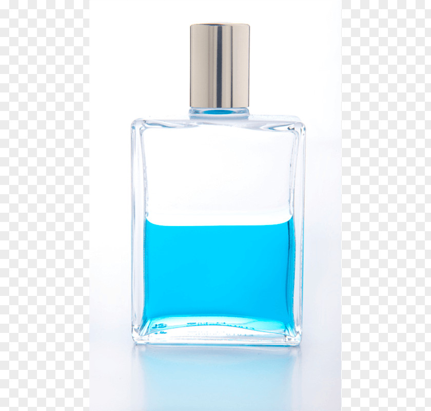 Glass Bottle Perfume PNG