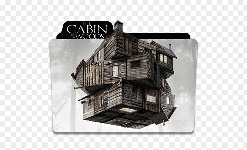 Horror Film Criticism The Cabin In Woods: Official Visual Companion Thriller PNG