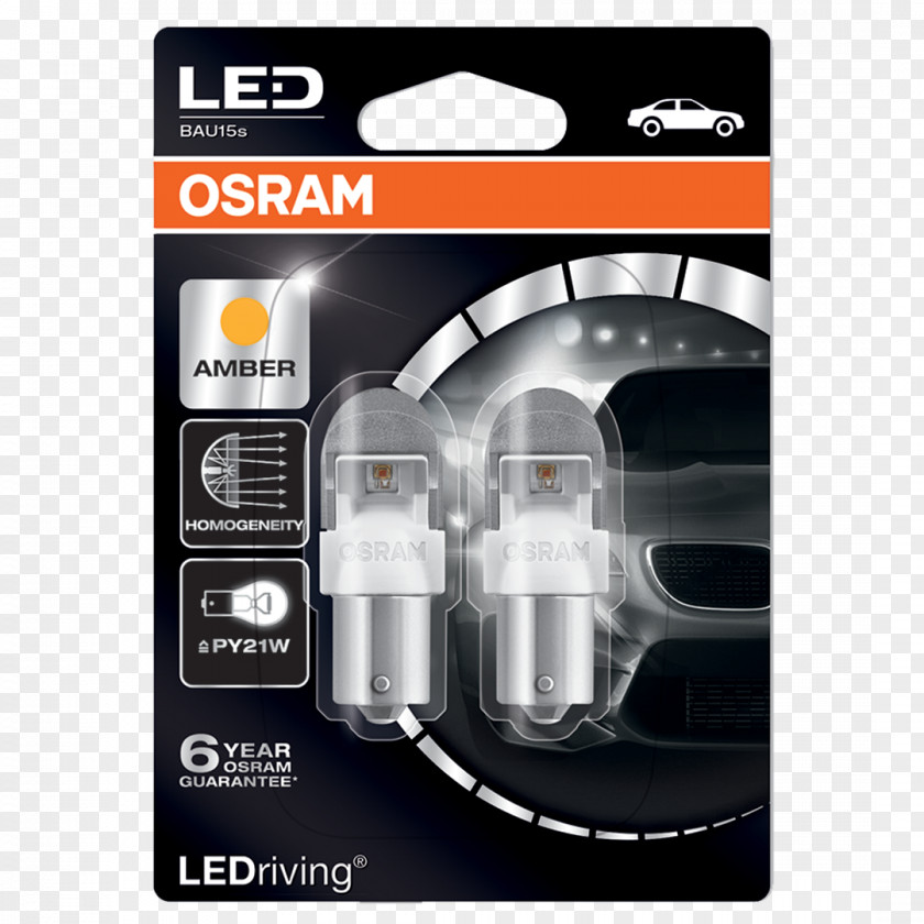 Light Incandescent Bulb LED Lamp Osram Bayonet Mount PNG