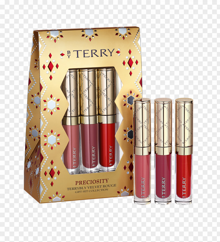 Liquid Lip Gloss By Terry Mascara Terrybly Bourjois Rouge Edition Velvet Lipstick Rouge-Expert Click Stick Cosmetics PNG