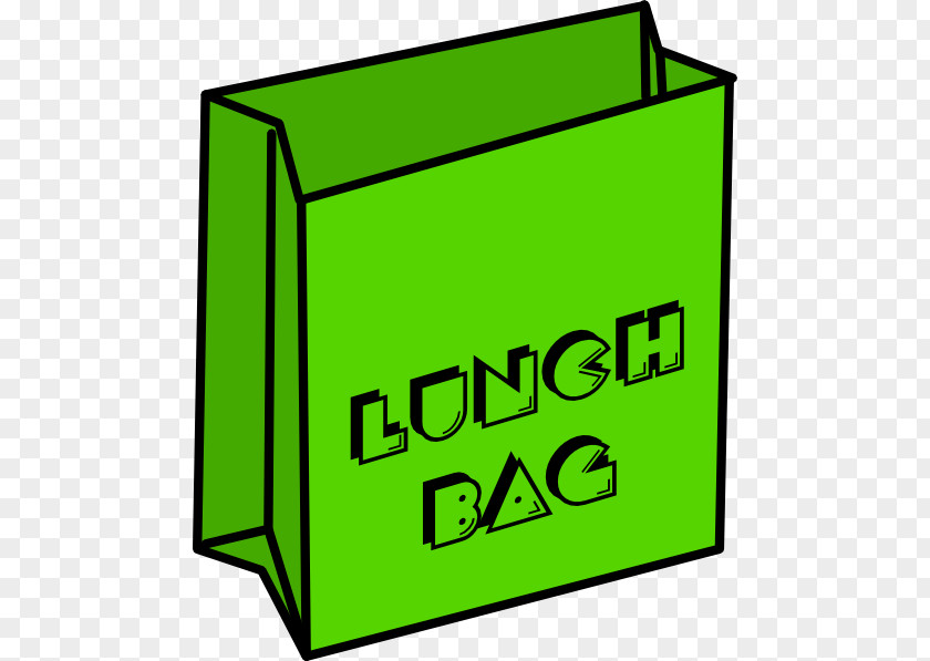 Lunch Bag Cliparts Lunchbox Clip Art PNG