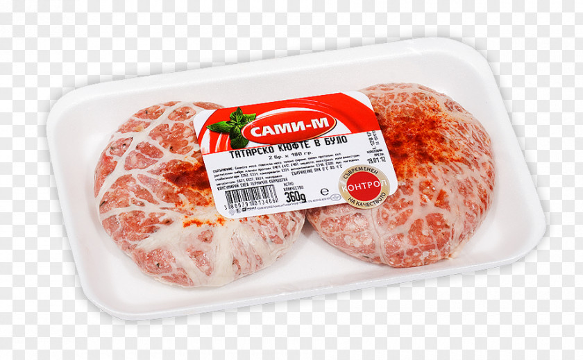 Meat Salami Meatball Kebapche Mettwurst Soppressata PNG