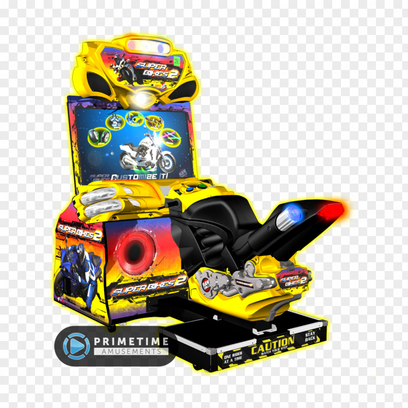 Pac Man The Fast And Furious: Super Bikes Street Fighter II Pac-Man Arcade Game Amusement PNG