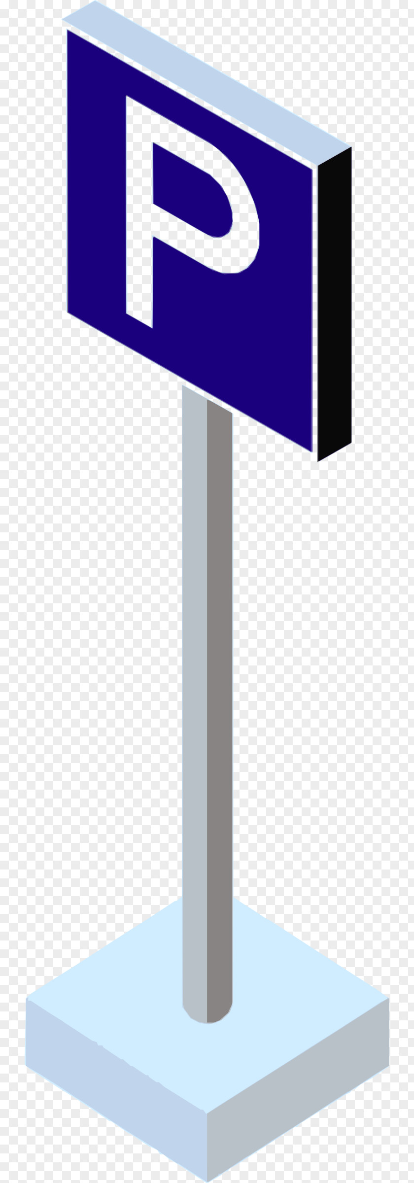 Park Traffic Sign Parking PNG