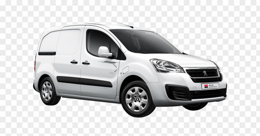 Peugeot Partner Expert Van Car PNG