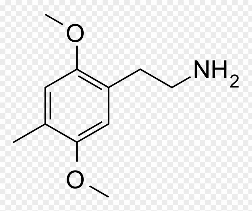 Pihkal Dopamine Small Molecule Neurotransmitter Chemistry PNG