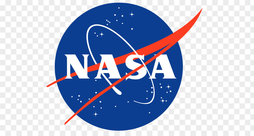 Spreading Expression Logo NASA Insignia Brand Desktop Wallpaper PNG