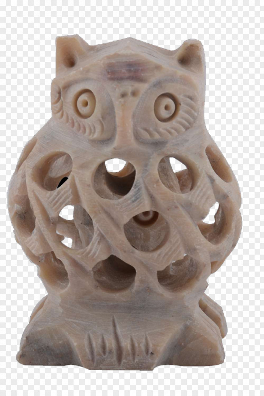 Stone Carving Snout Rock PNG