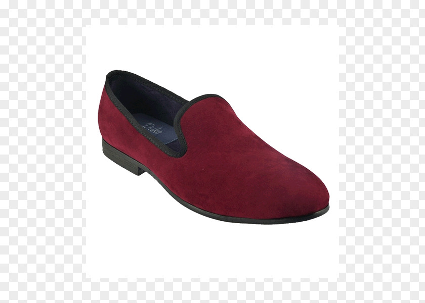 Suede Oxford Shoes For Women Flap Slipper Slip-on Shoe Walking PNG