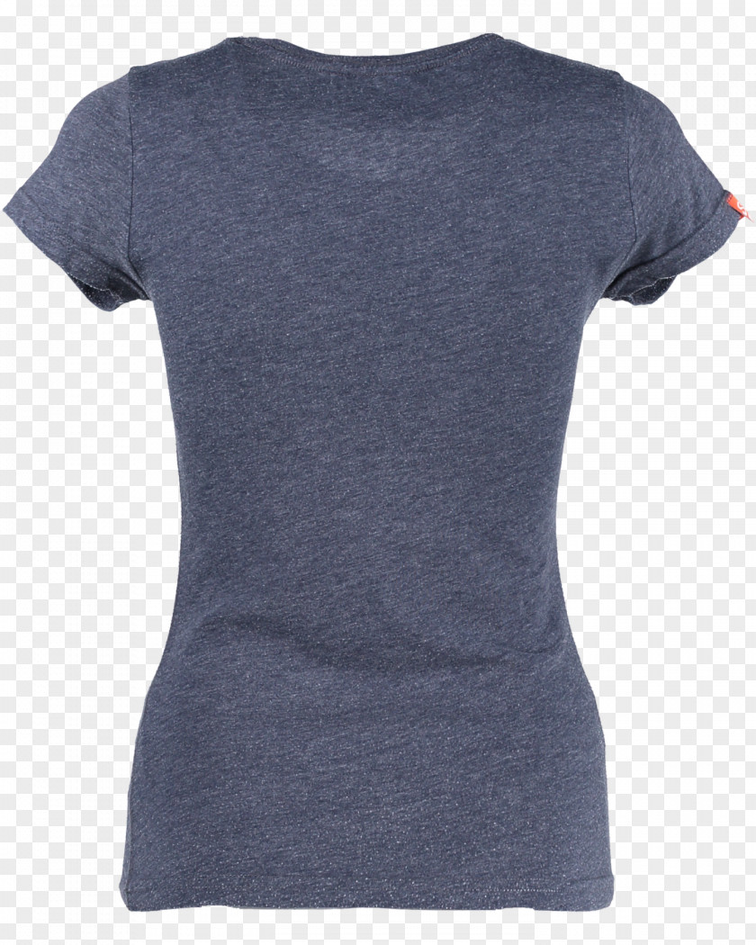 T-shirt Sleeve Under Armour Top PNG