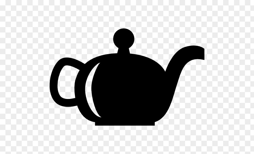 Tea Teapot Kettle Drink PNG