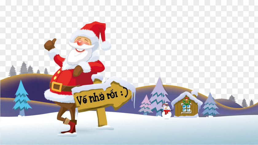 The Santa Clause Christmas Ornament Day Ded Moroz PNG