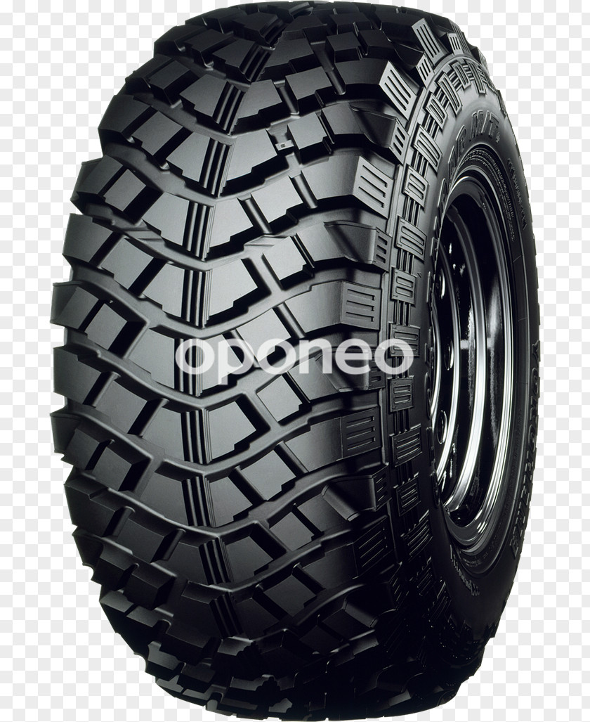 Yokohama Rubber Company Off-road Tire Vehicle Wheel PNG