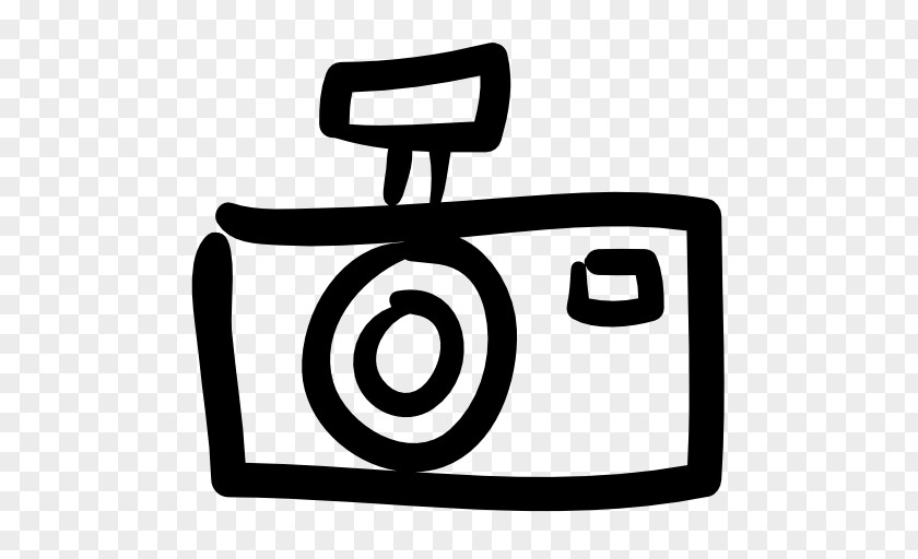 Camera Drawing PNG