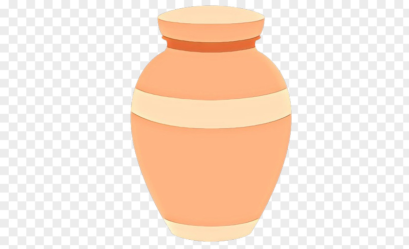 Ceramic Earthenware Orange PNG